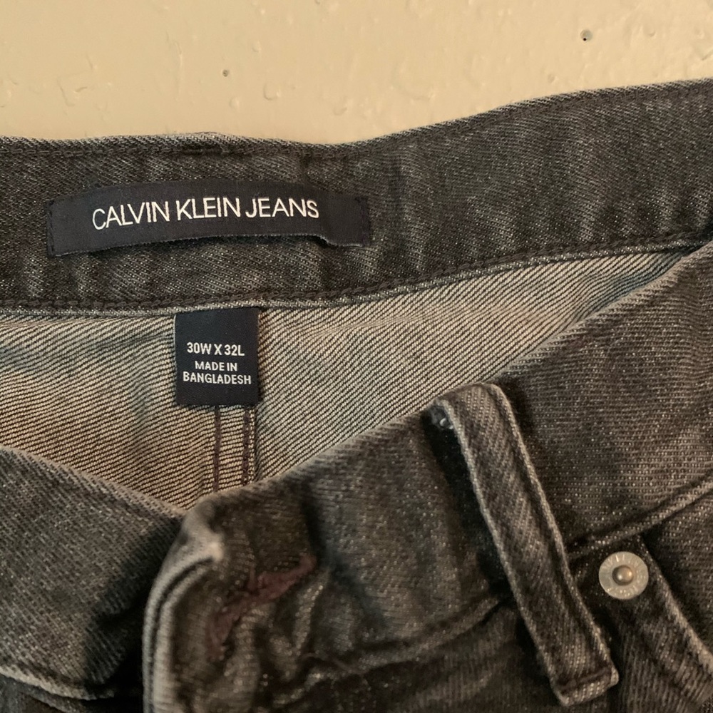 Calvin Klein Jeans